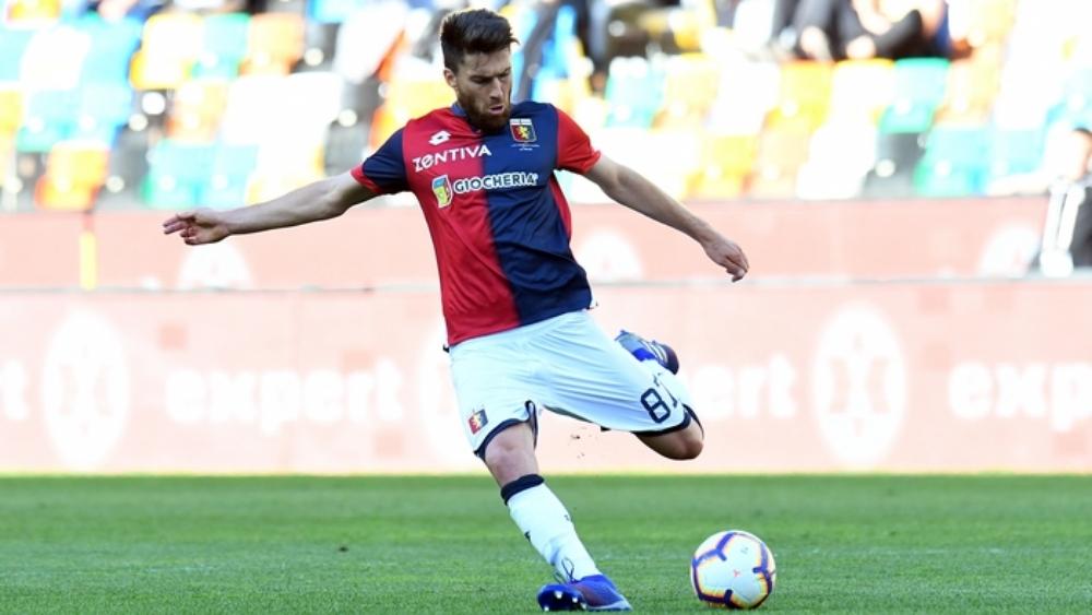 رسمياً | الأهلي السعودي يتعاقد مع مدافع جنوى