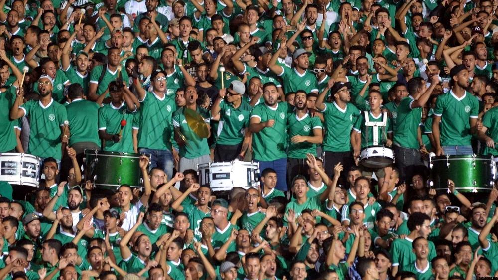 تذاكر ودية الرجاء وبيتيس تطرح في نقاط البيع يوم غد الجمعة