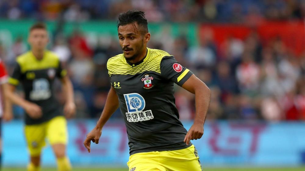 نيس يضغط للتعاقد مع بوفال.. وساوثامبتون قد يمنحه فرصة جديدة!