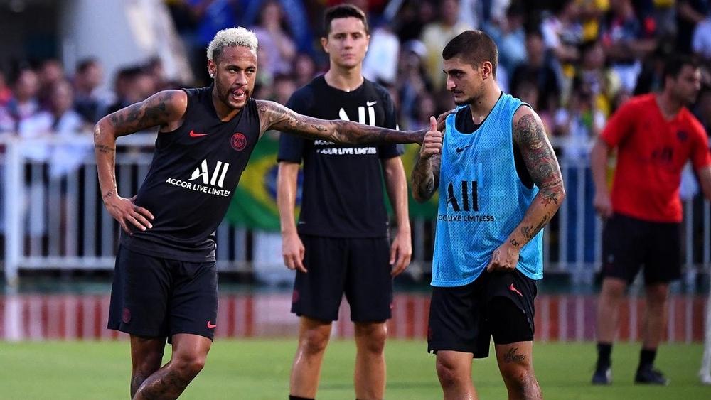 بغيابه عن قائمة جائزة "The Best".. نيمار يحرم نفسه من 3 ملايين يورو!