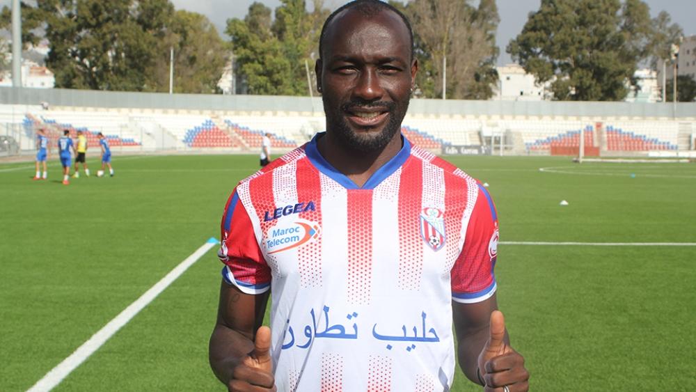 ميركاتو "البطولة"/ الكوكب المراكشي يتعاقد مع فيفيان مابيدي‎