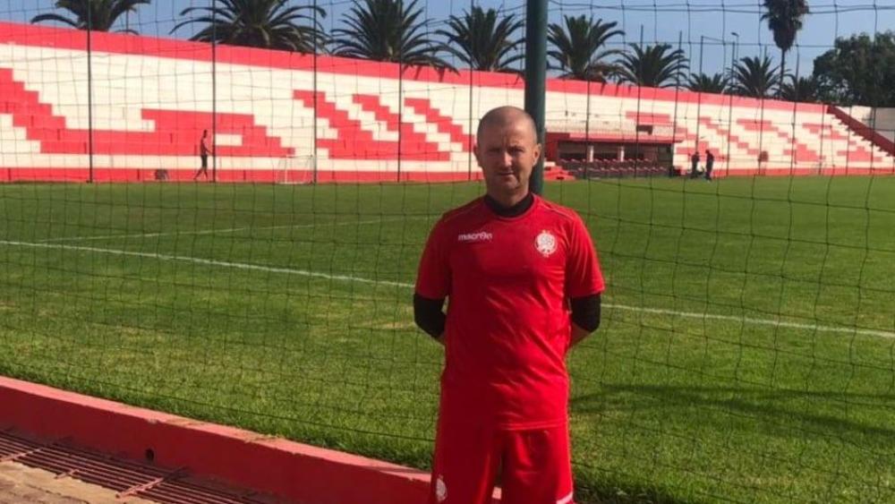 هودجيتش: "لم أتردد في قبول عرض الوداد أكبر نادي في المغرب رغم توصلي بمجموعة من العروض الأخرى"