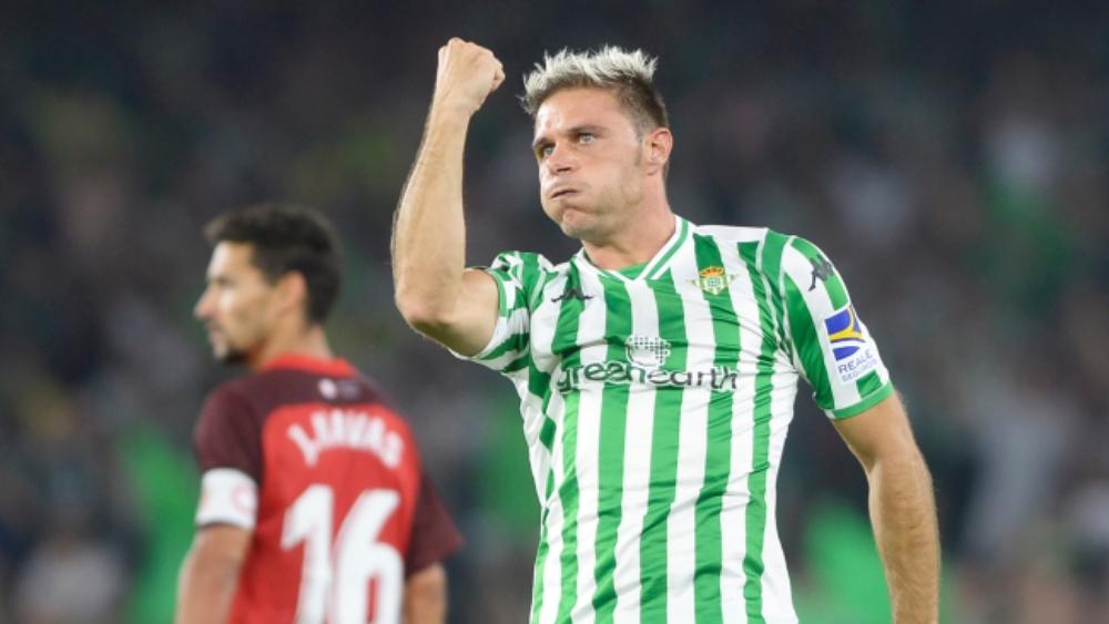 لائحة بيتيس في ودية الرجاء..الفريق الإسباني بكل نجومه يستعد لملاقاة "النسور"