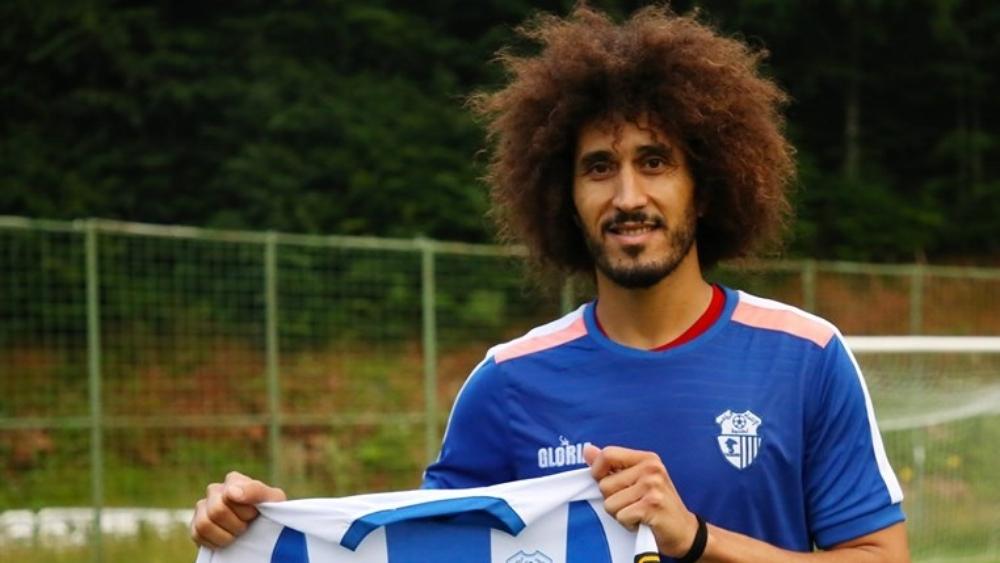 ميركاتو "البطولة"/ كمال أيت الحاج يوقع لإتحاد طنجة ويلتحق بالفريق في "معسكر تركيا"