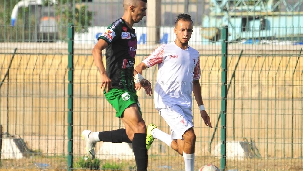 في واقعة غريبة..إنسحاب و حل فريد من نوعه في نهائي "دوري ودي" بين يوسفية برشيد و "الطاس"