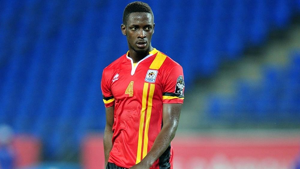 ميركاتو "البطولة"/ لاعب منتخب أوغندا "جوكو" يقترب من التوقيع لنادي الوداد