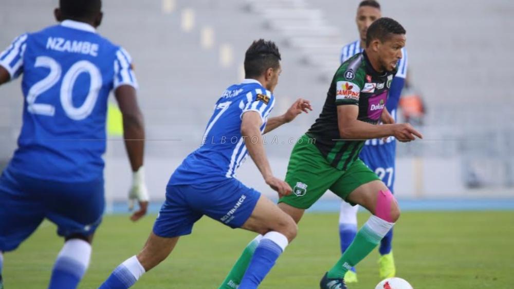 إتحاد طنجة ينهزم في أولى مبارياته الإعداداية بـ"معسكر تركيا" أمام شباب أهلي البرج الجزائري