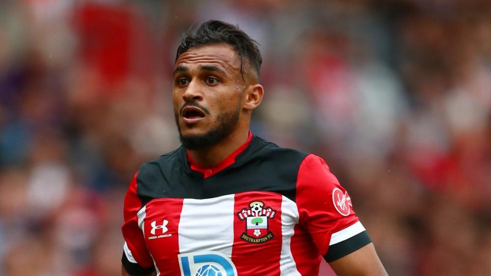 مدافع ساوثامبتون: "عند مواجهة بوفال عليك إغلاق ساقيك لتفادي قنطرة صغيرة"