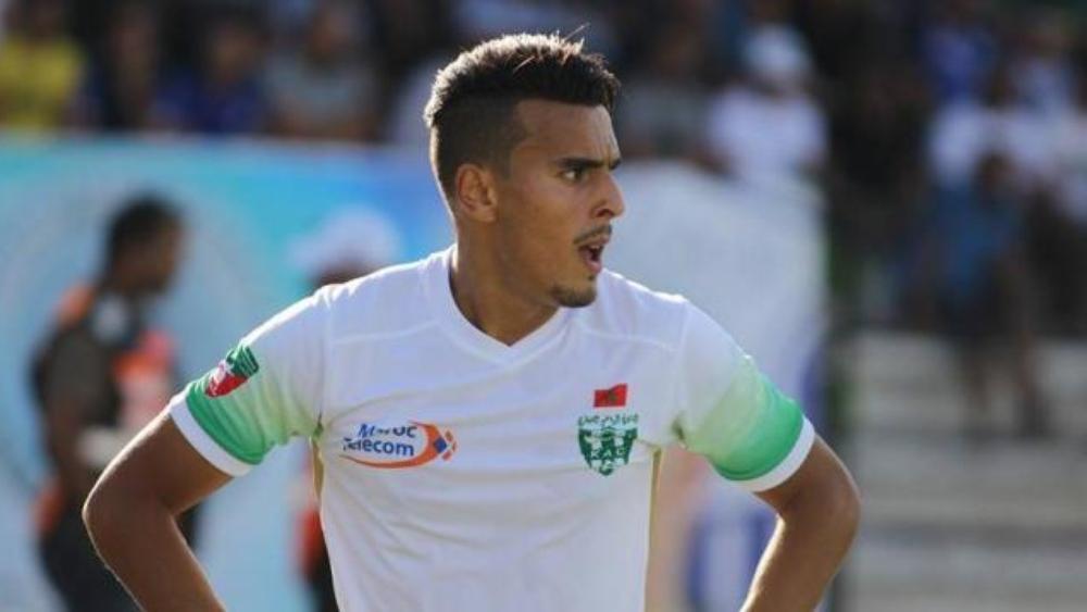 ميركاتو "البطولة" - خاص | الوداد يصرف النظر مبدئياً عن التعاقد مع الثنائي "إجروتن وكمال"