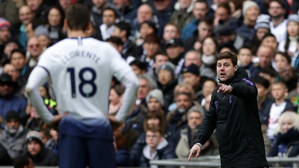 هل حان وقت حصد ثمار مشروع بوكيتينو مع توتنهام؟