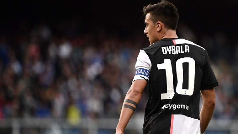 ديلي ميل | توتنهام يتوصل لاتفاق مع يوفنتوس لضم ديبالا