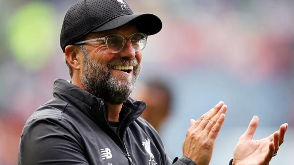 كلوب: تعلمت الإنجليزية من مسلسل "Friends"