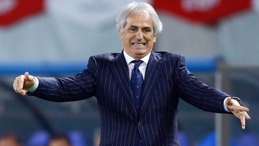 "ليكيب": "حاليلودزيتش يقترب من الأسود .. ونقطتان تؤخران الاتفاق النهائي"