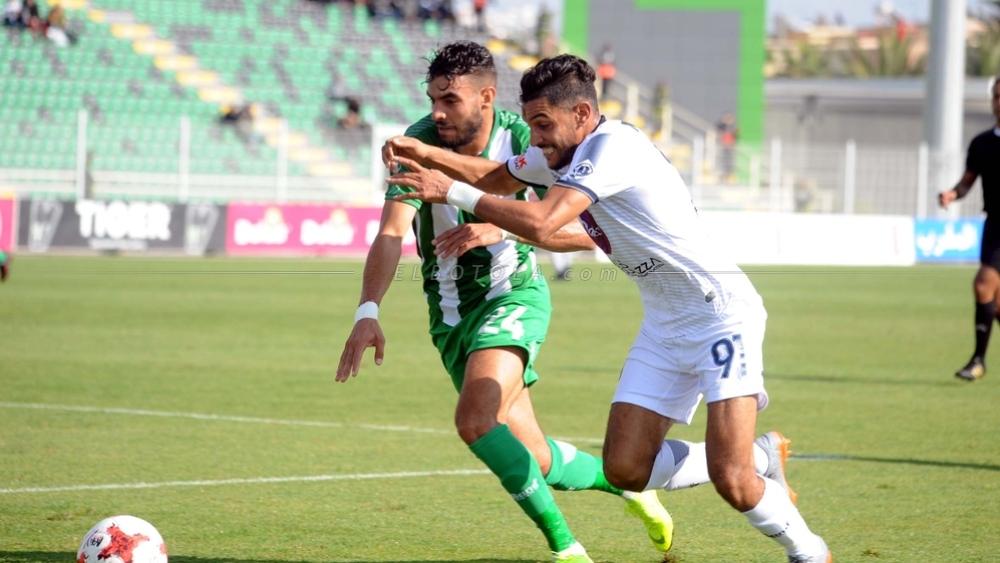 أولمبيك خريبكة يتعادل وديا مع أبير سبور التركي..والطاقم التقني يقرر إلغاء المباراة الثانية