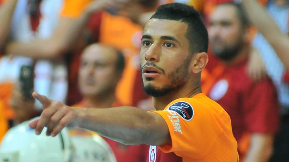 يونس بلهندة يخوض السوبر التركي كأساسي