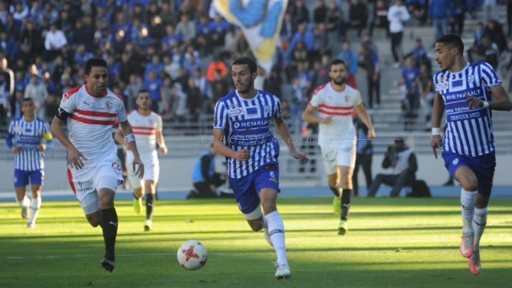 الكشف عن ملاعب وبرنامج مباريات التصفيات المؤهلة لدور 32 في كأس محمد السادس للأندية الأبطال