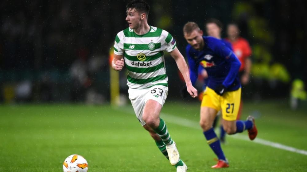 أرسنال يقترب من ضم تيرني ويحاول جذب لويز