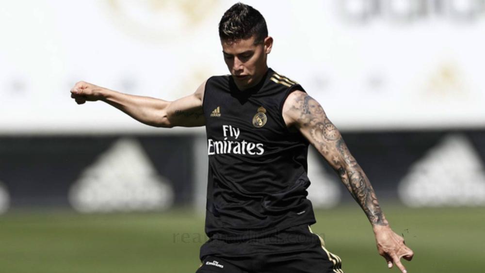 ماتيوس: "خاميس ليس له مكان في ريال مدريد ولا في بايرن ميونيخ"