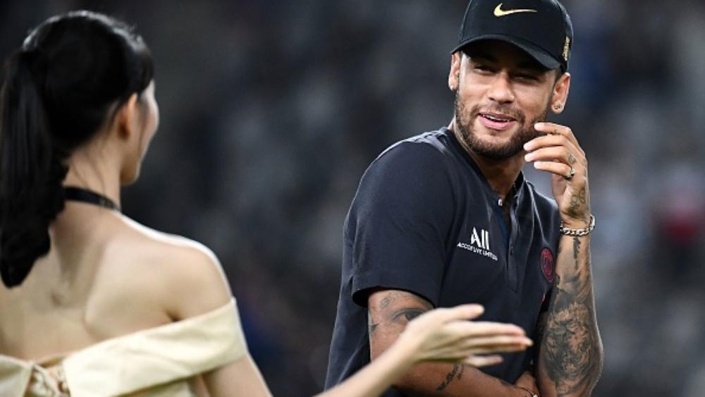 نيمار يخرج عن صمته .. ويصدر بيانًا هامًا