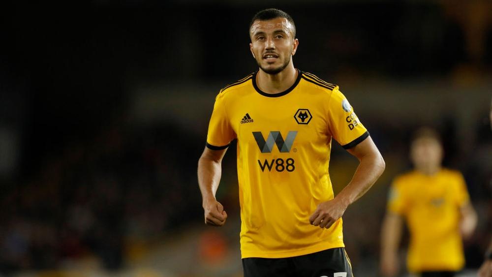 سايس يُذهل جماهير ولفرهامبتون بأدائه أمام بيونيك