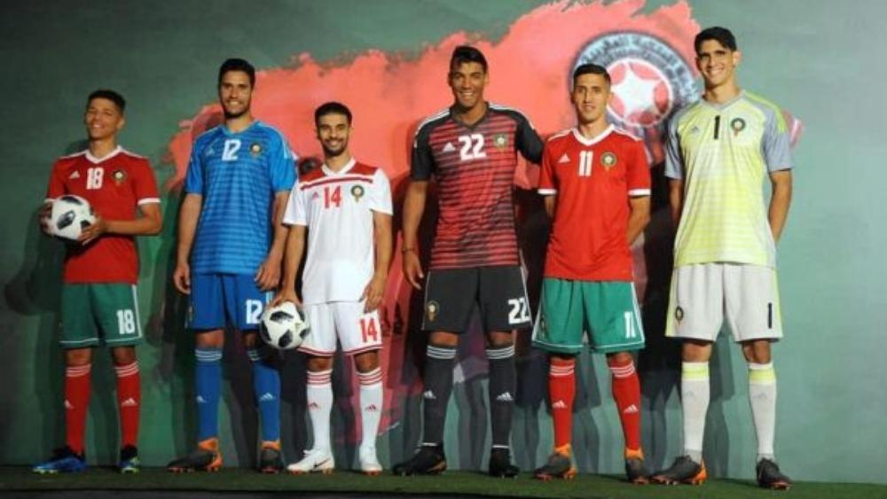 رسميا: بعد انتهاء عقد "أديداس"..الجامعة تعلن تعاقدها مع شركة "بوما"