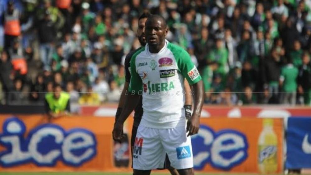 نغا: هدفنا تحقيق التأهل للدور المقبل من دوري الأبطال