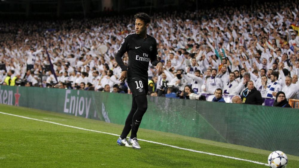 فالفيردي: لا أعرف ما سيحدث مع نيمار