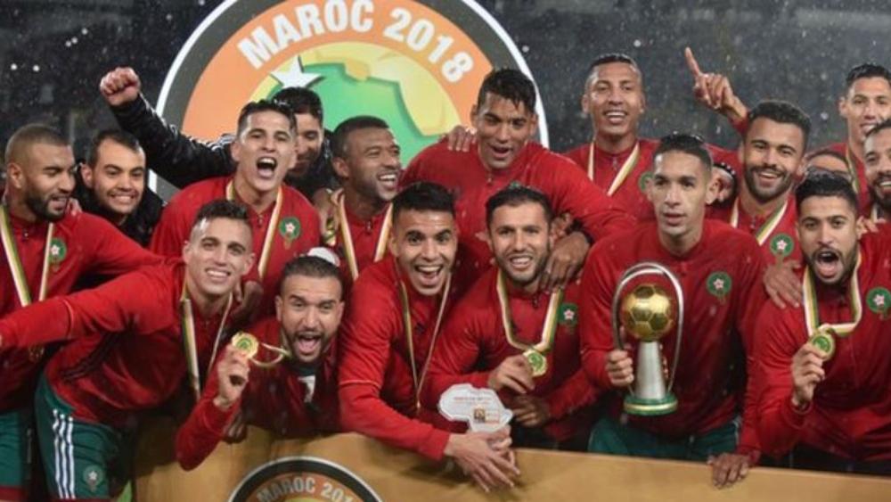 عموتة يستدعي 31 لاعباً لتجمع إعدادي للمنتخب المحلي