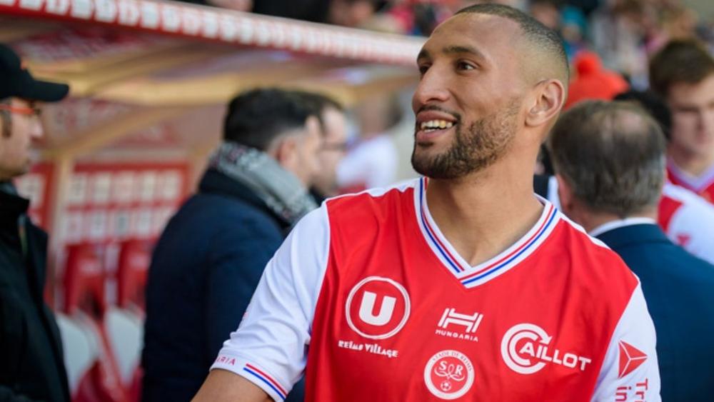 رفاق يونس عبد الحميد يهزمون أولمبيك مارسيليا.. المغربي شارك كأساسي وخاض 90 دقيقة