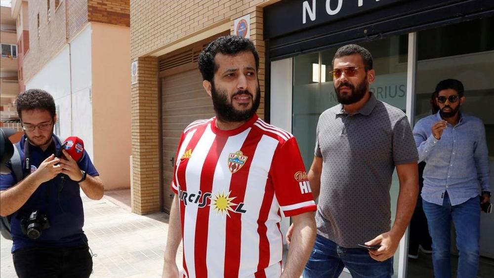 بعد شرائه ألميريا.. تركي آل الشيخ يزف خبرا سارا لمواهب المغرب و4 دول عربية أخرى