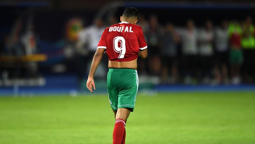 أولمبيك مارسيليا يستبعد التعاقد مع بوفال بأمر من مدربه بواش