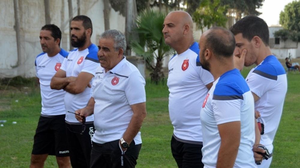 مساعد مدرب النجم الساحلي التونسي: "البنزرتي هو من تواصل مع إدارة الوداد و أشكر مسؤولي الفريق"