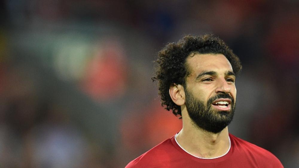 ليفربول يُبرز تألق "صلاح" في مباريات افتتاح الموسم