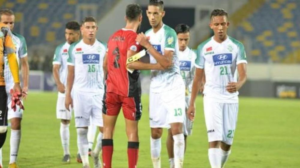 مغاربة "البطولة الاحترافية" يبعثون التهاني إلى الجماهير بحلول عيد الأضحى