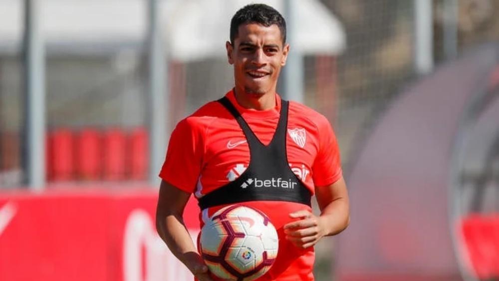 وسام بن يدر على مشارف الانتقال إلى موناكو