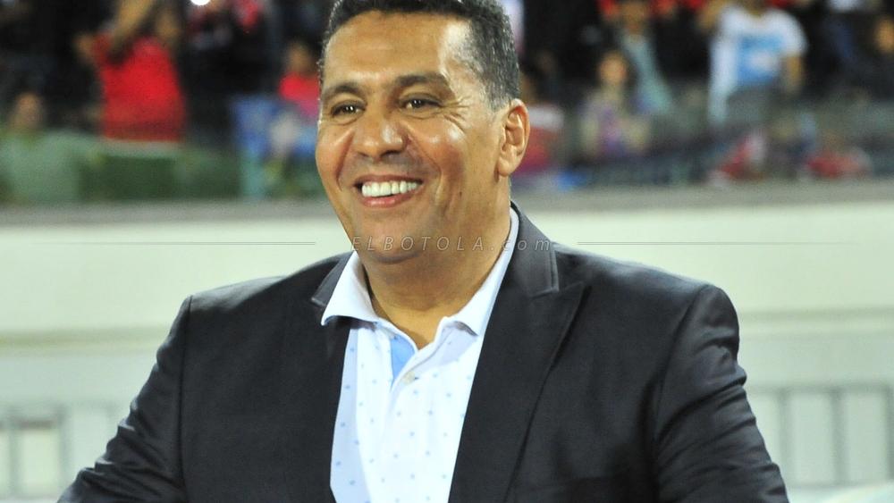 الطاوسي: "حاولت تلقين لاعبي لوصيكا مبادئ الدفاع و الهجوم و نتائج المباريات الإعدادية غير مهمة"