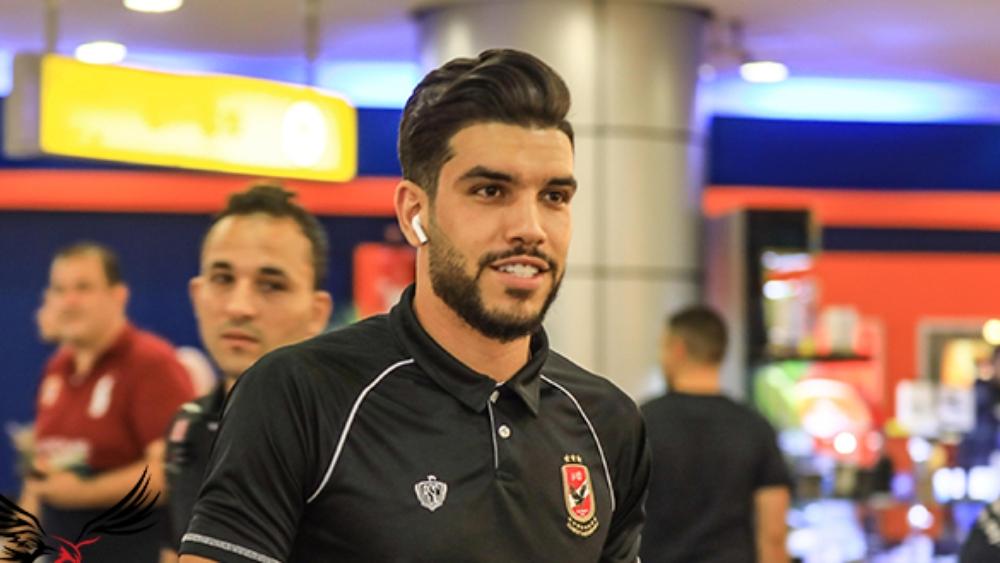 الأهلي المصري يُدافع عن مهاجمه أزارو باستعراض أرقامه التهديفية