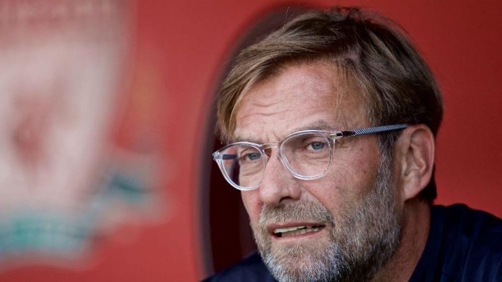 كلوب يمتدح اختيار أول امرأة تدير السوبر الأوروبي