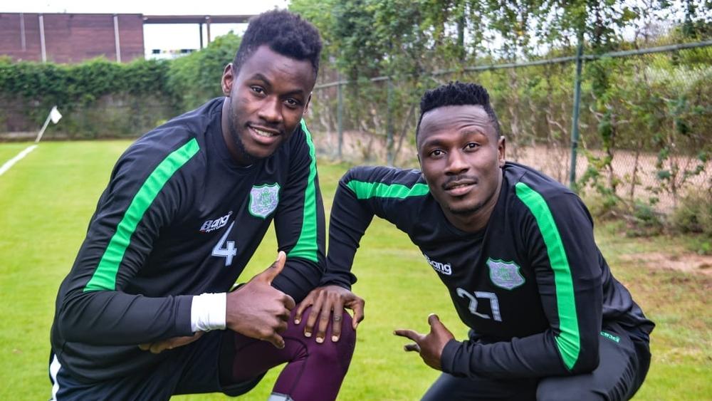 الدفاع الحسني الجديدي يُعلن استدعاء لاعبيْه للمنتخبيْن التانزاني والموريتاني