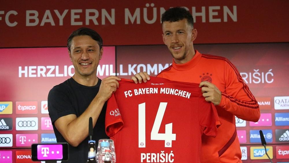 كوفاتش يطالب بتدعيم فريقه قبل يومين من انطلاق الموسم الجديد