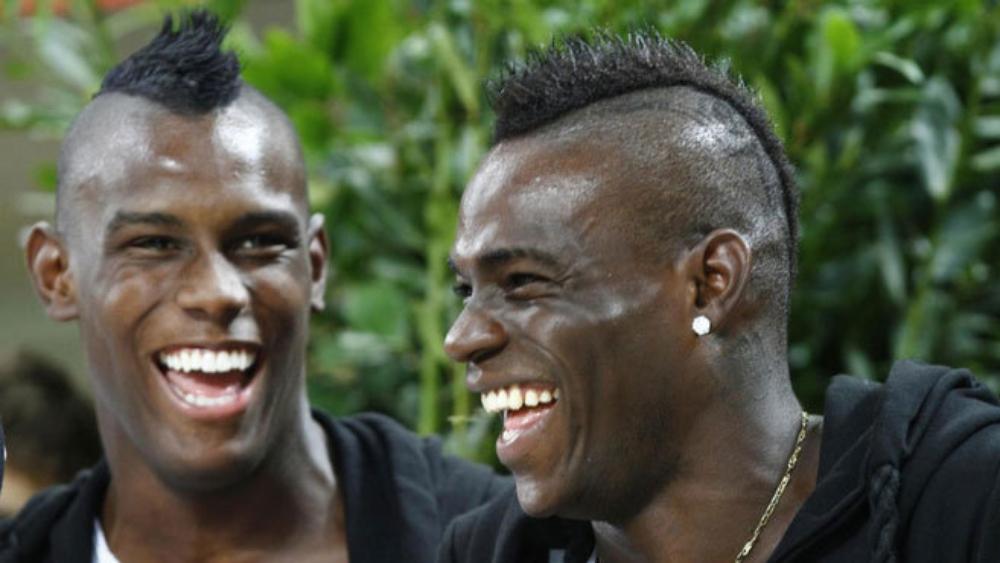 بالوتيلي يفرض "شرطا غريبا" للانتقال إلى فلامينغو!