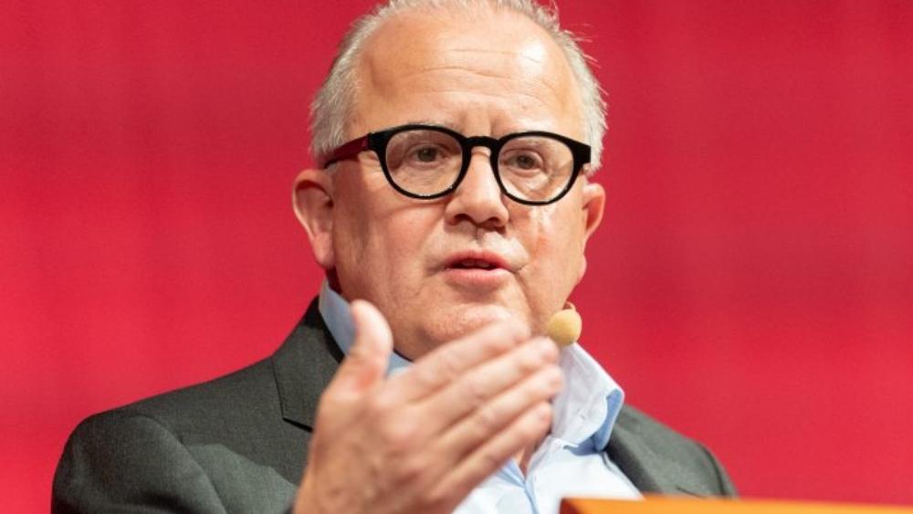 رئيس نادي فرايبورج مرشح لقيادة الاتحاد الألماني