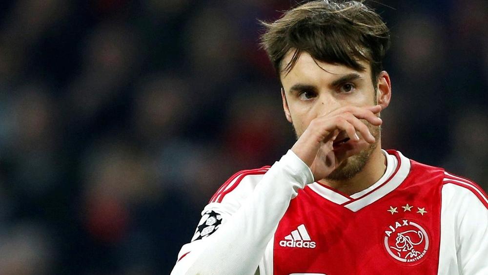 تاجليافيكو: "أياكس سيقدم بطولة كبيرة في دوري الأبطال"