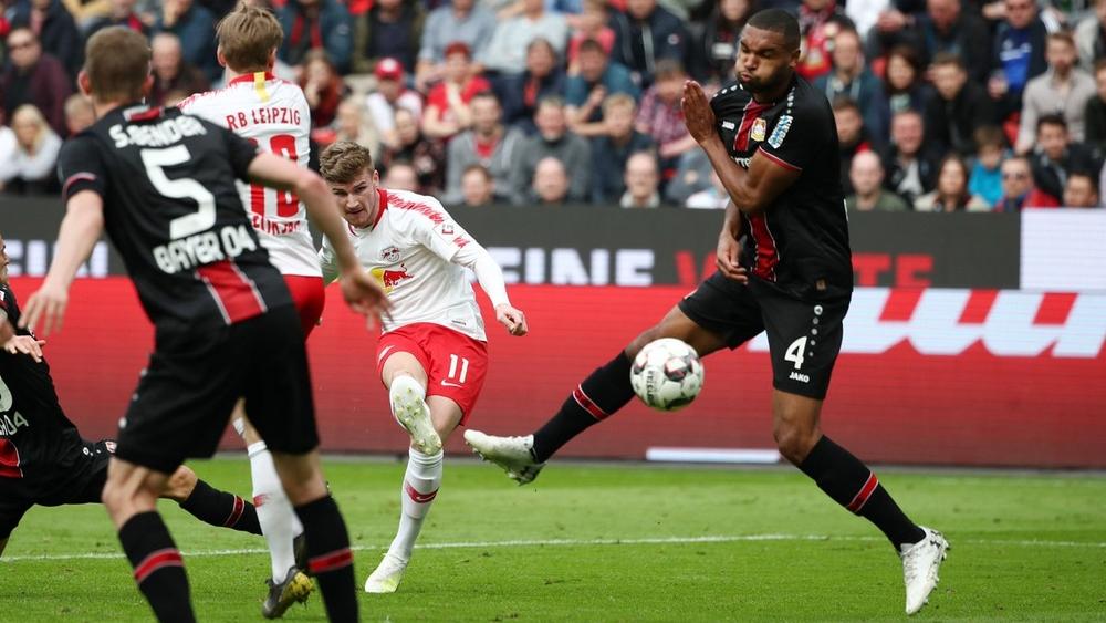 أندية البوندسليجا تتطلع لمنافسة البايرن ودورتموند