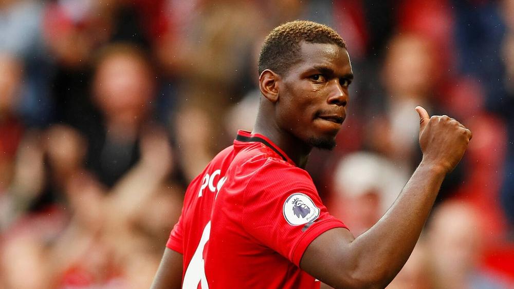 شقيق بوغبا: "إنه يريد تغيير الأجواء وريال مدريد في حاجة لخدماته"