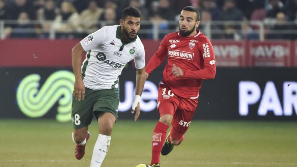 3 أندية أوروبية تُطارد آيت بناصر .. وموناكو يشترط 6 ملايين يورو