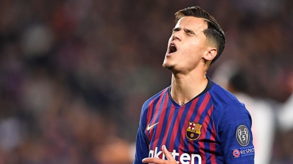 تقارير | بايرن ميونخ يتوصل لاتفاق حول ضم فيليب كوتينيو من برشلونة