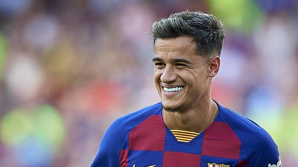 انتقال كوتينيو إلى بايرن ميونيخ.. صفقة مربحة لجميع الأطراف