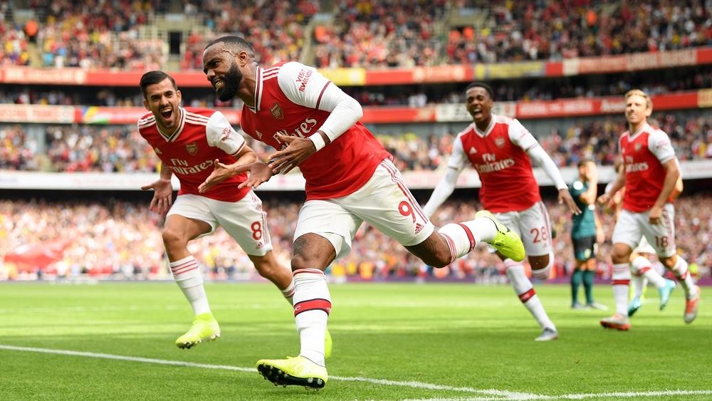 أرسنال يحقق فوزه الثاني تواليا في الـ"بريميير ليغ"