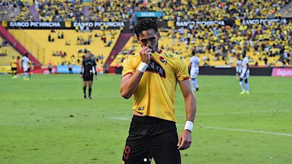 راؤول يطالب إدارة الريال بالتعاقد مع معجزة الإكوادور